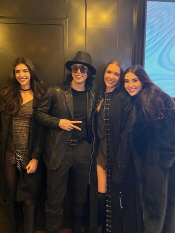 Full leaked Alexandra botez  page private onlyfans photo