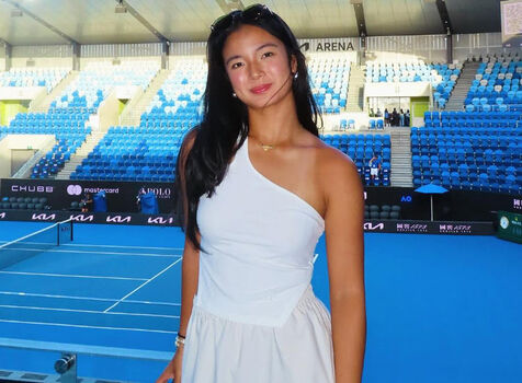 Full leaked Alexandra eala page private onlyfans photo