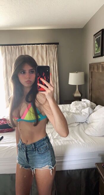 Full leaked Alexandra politano private onlyfans photo