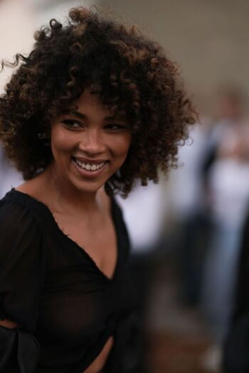 Full leaked Alexandra shipp private onlyfans photo