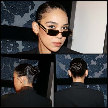 Full leaked Alexandra shipp private onlyfans photo