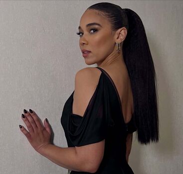 Full leaked Alexandra shipp private onlyfans photo