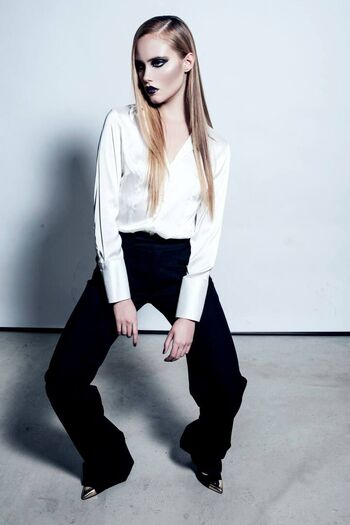 Full leaked Alexandra smith private onlyfans photo