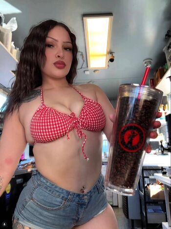 Full leaked Alexandra page private onlyfans photo