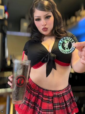 Full leaked Alexandra private onlyfans photo