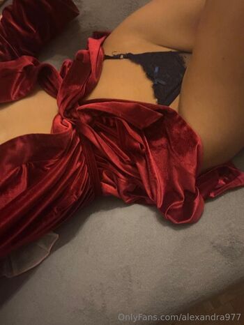 Full leaked Alexandraa private onlyfans photo