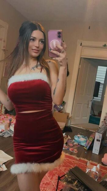 Full leaked Alexandria mcdaniel private onlyfans photo