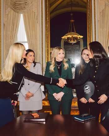 Full leaked Alexandria ocasio cortez page private onlyfans photo