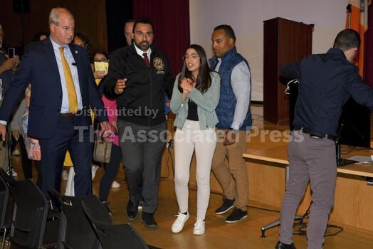 Alexandria Ocasio-Cortez