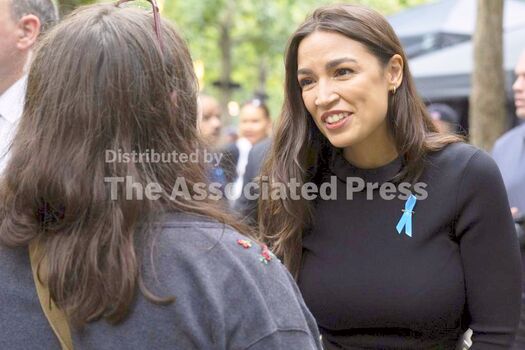 Full leaked Alexandria ocasio cortez page private onlyfans photo