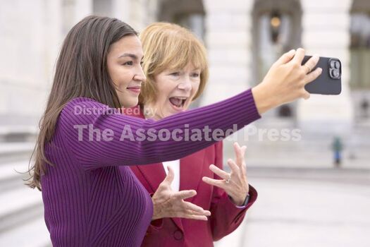 Full leaked Alexandria ocasio cortez page private onlyfans photo