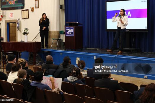 Full leaked Alexandria ocasio cortez page private onlyfans photo