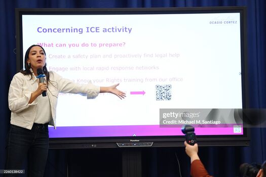 Full leaked Alexandria ocasio cortez page private onlyfans photo