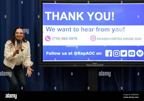 Full leaked Alexandria ocasio cortez page private onlyfans photo