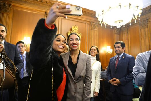 Full leaked Alexandria ocasio cortez page private onlyfans photo