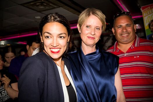 Full leaked Alexandria ocasio cortez page private onlyfans photo