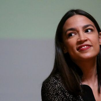 Full leaked Alexandria ocasio cortez page private onlyfans photo