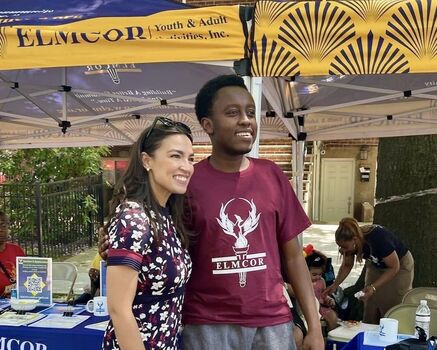 Full leaked Alexandria ocasio cortez page private onlyfans photo