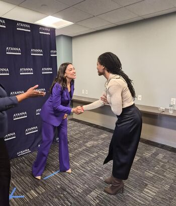 Full leaked Alexandria ocasio cortez page private onlyfans photo