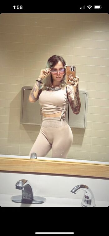 Full leaked Alexandrianfall private onlyfans photo