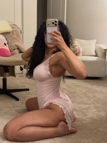 Full leaked Alexi johnson private onlyfans photo
