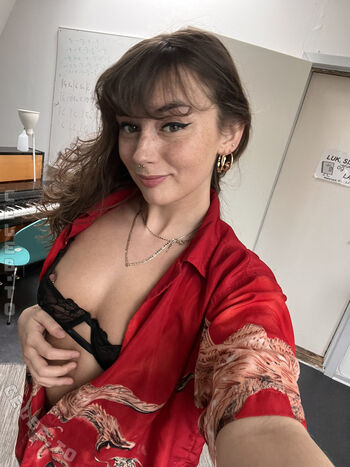 Full leaked Alexia burns page private onlyfans photo
