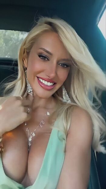 Full leaked Alexia daye private onlyfans photo