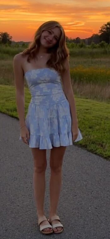 Full leaked Alexia skye brown private onlyfans photo