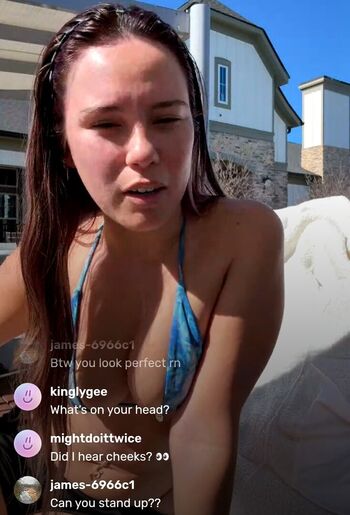 Full leaked Alexia steade  page private onlyfans photo