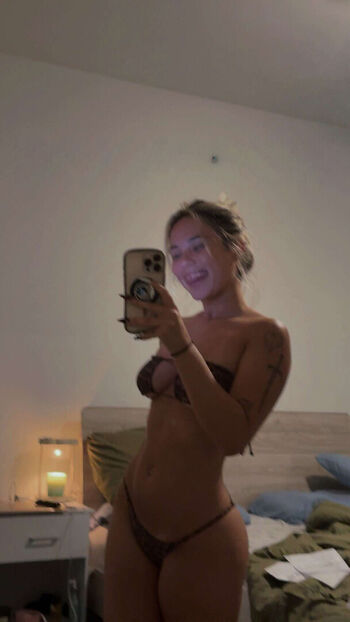 Full leaked Alexia steade  page private onlyfans photo