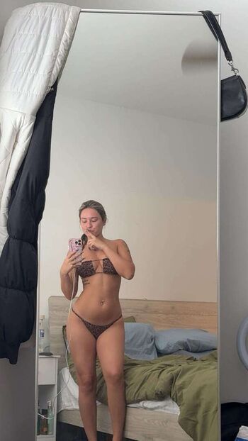 Full leaked Alexia steade private onlyfans photo