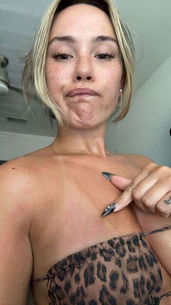 Full leaked Alexia steade private onlyfans photo