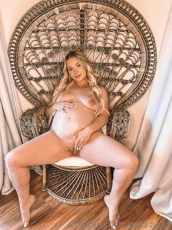 Full leaked Alexis bailey private onlyfans photo