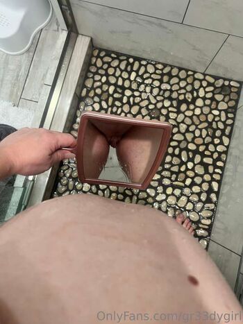 Full leaked Alexis bailey private onlyfans photo