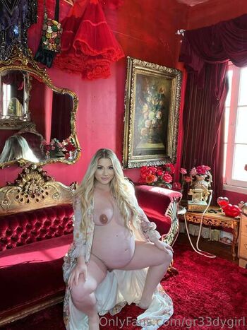 Full leaked Alexis bailey private onlyfans photo