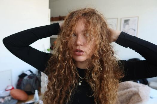 Full leaked Alexis belon private onlyfans photo