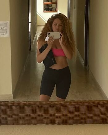 Full leaked Alexis belon private onlyfans photo