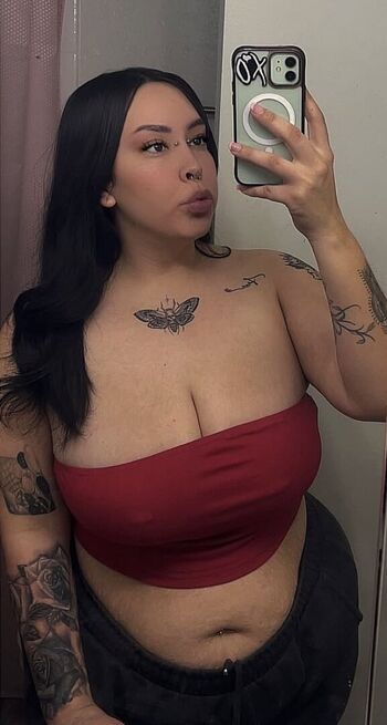 Full leaked Alexis chavez private onlyfans photo