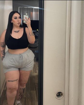 Full leaked Alexis chavez private onlyfans photo