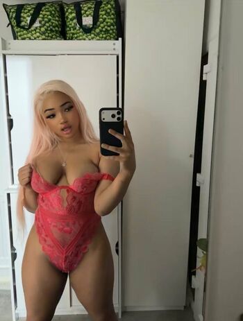 Full leaked Alexis denecheau private onlyfans photo