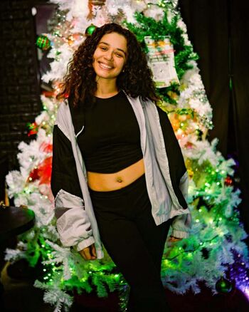 Full leaked Alexis ensley private onlyfans photo