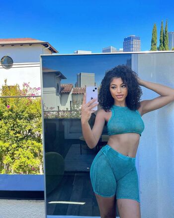 Full leaked Alexis ortiz page private onlyfans photo