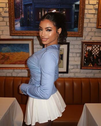 Full leaked Alexis ortiz page private onlyfans photo