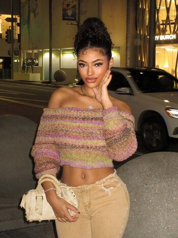 Full leaked Alexis ortiz page private onlyfans photo