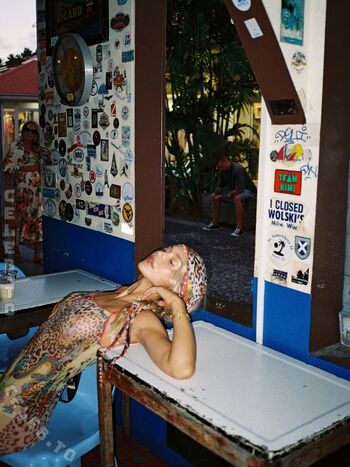 Full leaked Alexis ren  page private onlyfans photo