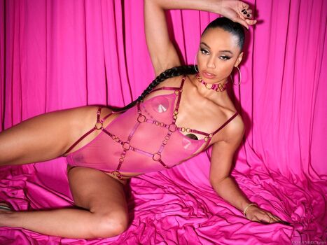 Full leaked Alexis tae page private onlyfans photo