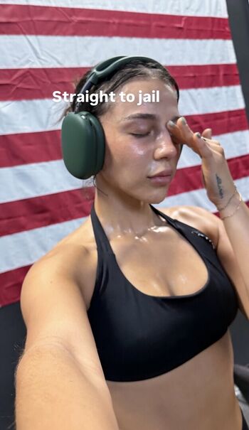 Full leaked Alexis xol private onlyfans photo