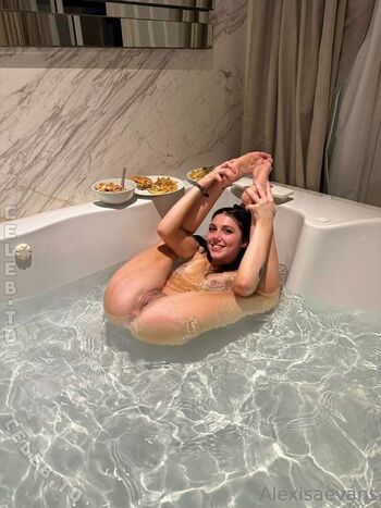 Full leaked Alexisaevans  page private onlyfans photo