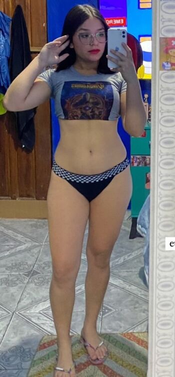 Full leaked Alexssandra private onlyfans photo