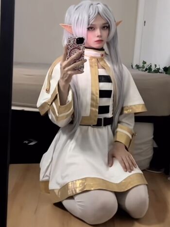 Full leaked Alexviici private onlyfans photo